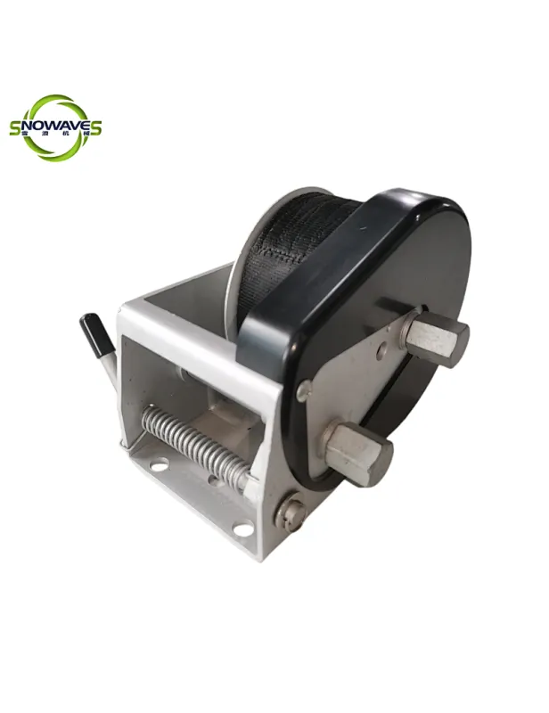 hand winch for car