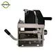 hand cable winch