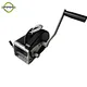 trailer hand winch